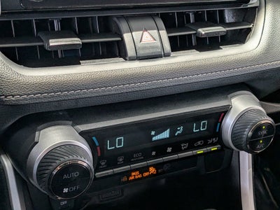 2024 Toyota RAV4 Hybrid Hybrid XLE