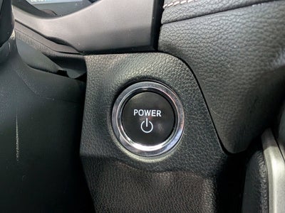 2024 Toyota RAV4 Hybrid Hybrid XLE