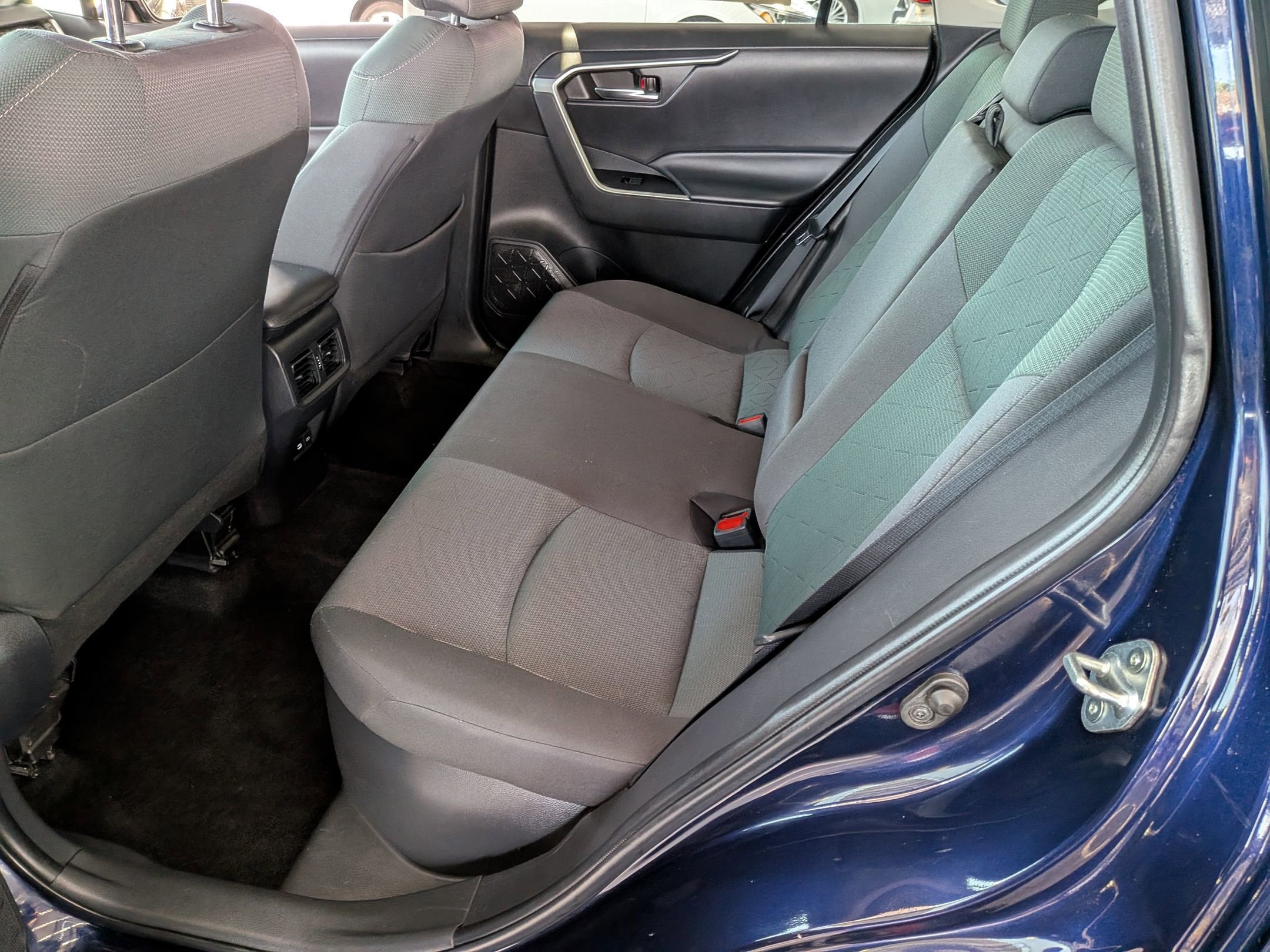 2024 Toyota RAV4 Hybrid Hybrid XLE