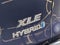 2024 Toyota RAV4 Hybrid Hybrid XLE