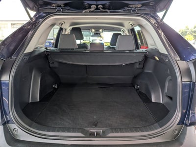2024 Toyota RAV4 Hybrid Hybrid XLE