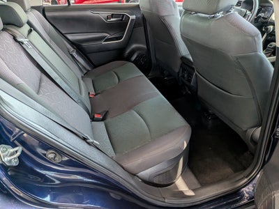 2024 Toyota RAV4 Hybrid Hybrid XLE