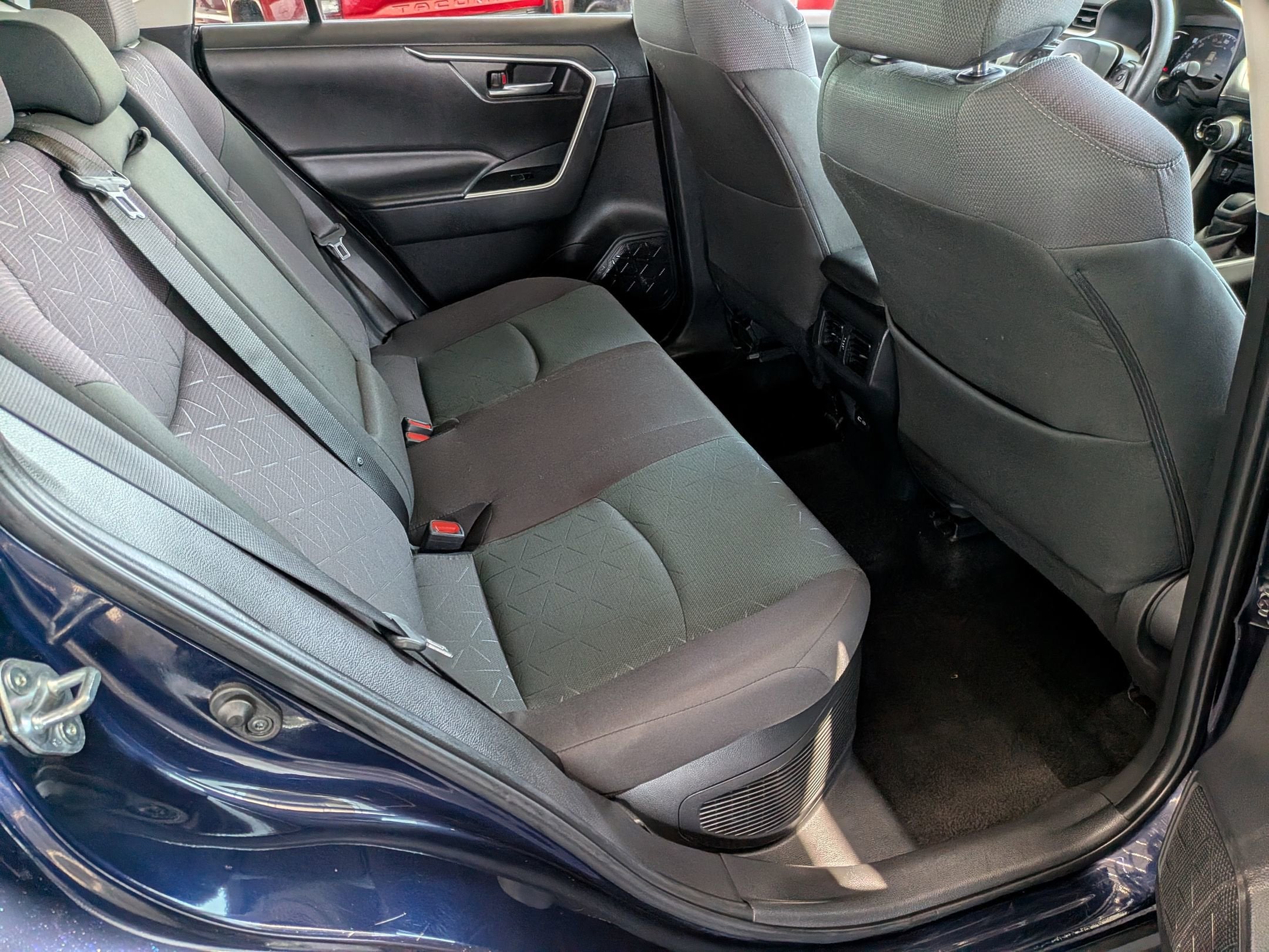 2024 Toyota RAV4 Hybrid Hybrid XLE