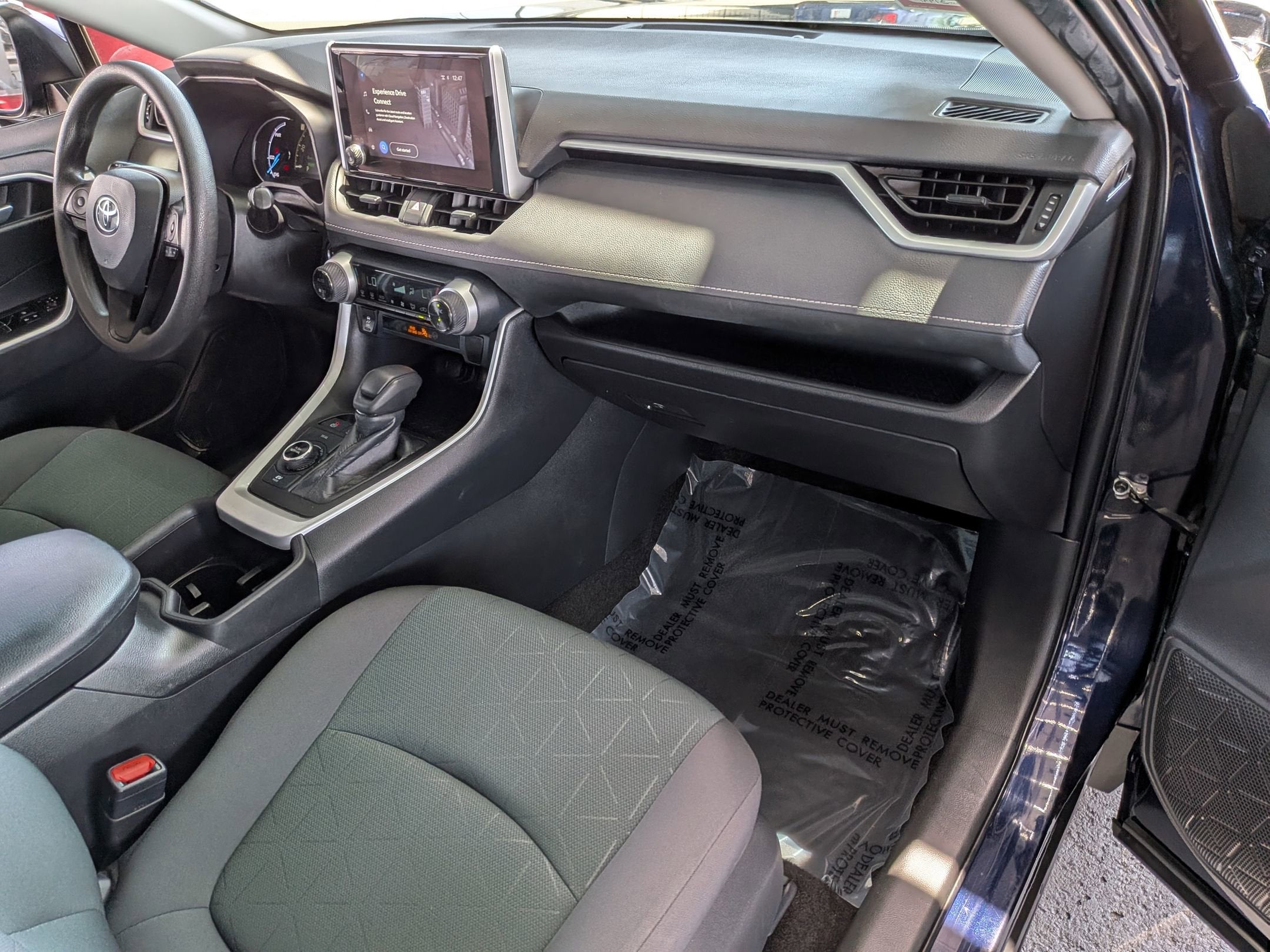2024 Toyota RAV4 Hybrid Hybrid XLE