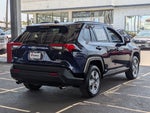 2024 Toyota RAV4 Hybrid Hybrid XLE