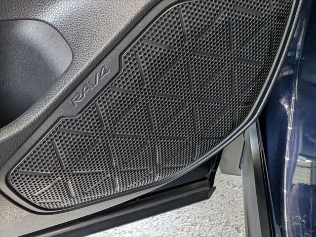 2024 Toyota RAV4 Hybrid Hybrid XLE