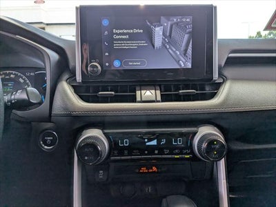 2024 Toyota RAV4 Hybrid Hybrid XLE