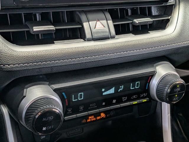 2024 Toyota RAV4 Hybrid Hybrid XLE