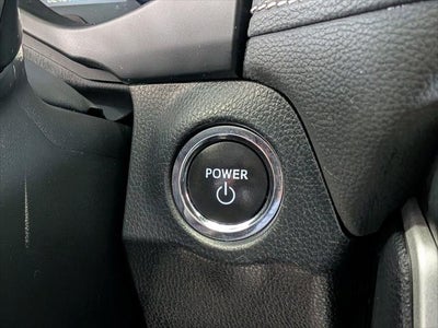 2024 Toyota RAV4 Hybrid Hybrid XLE