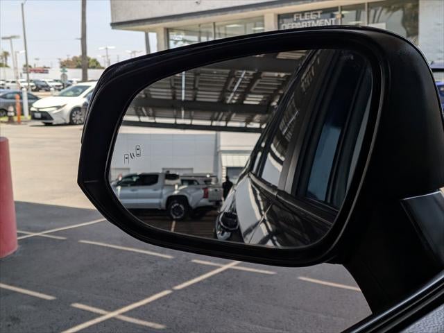 2024 Toyota RAV4 Hybrid Hybrid XLE