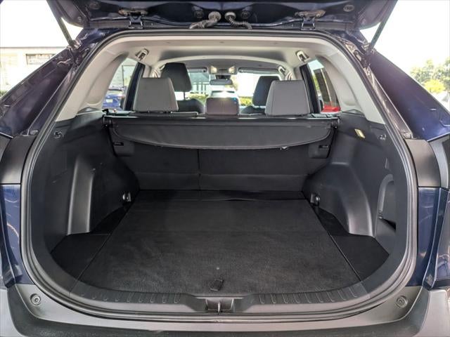 2024 Toyota RAV4 Hybrid Hybrid XLE