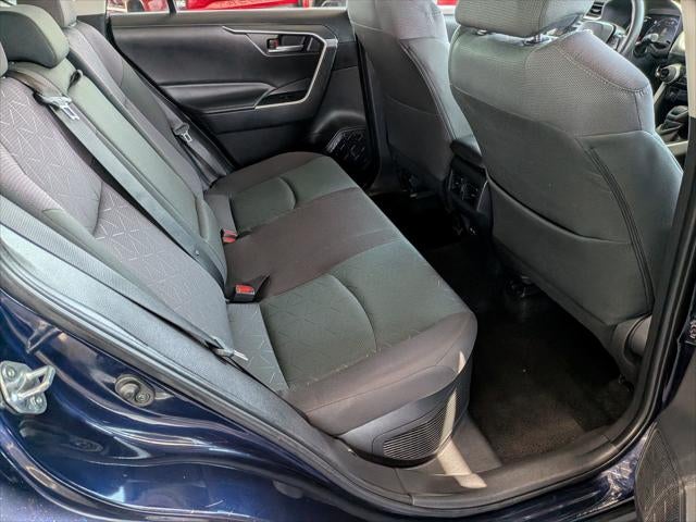 2024 Toyota RAV4 Hybrid Hybrid XLE