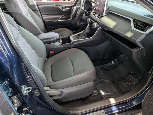 2024 Toyota RAV4 Hybrid Hybrid XLE