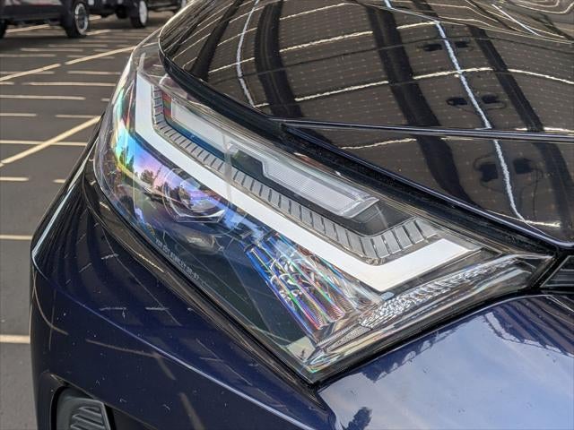 2024 Toyota RAV4 Hybrid Hybrid XLE