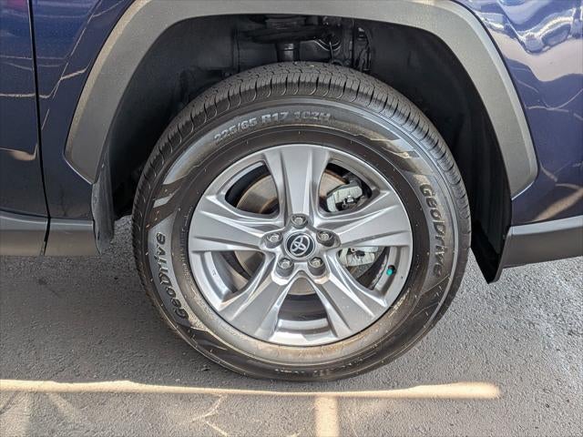 2024 Toyota RAV4 Hybrid Hybrid XLE
