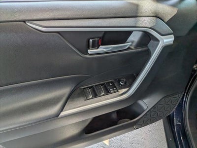 2024 Toyota RAV4 Hybrid Hybrid XLE