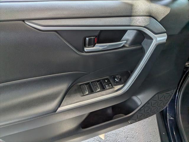 2024 Toyota RAV4 Hybrid Hybrid XLE
