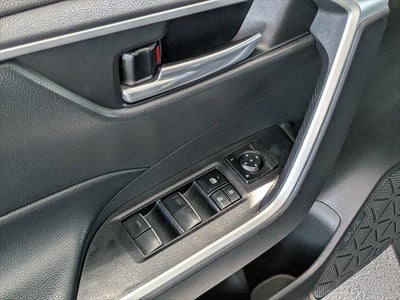 2024 Toyota RAV4 Hybrid Hybrid XLE