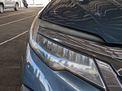 2020 Honda Pilot Touring 8-Passenger