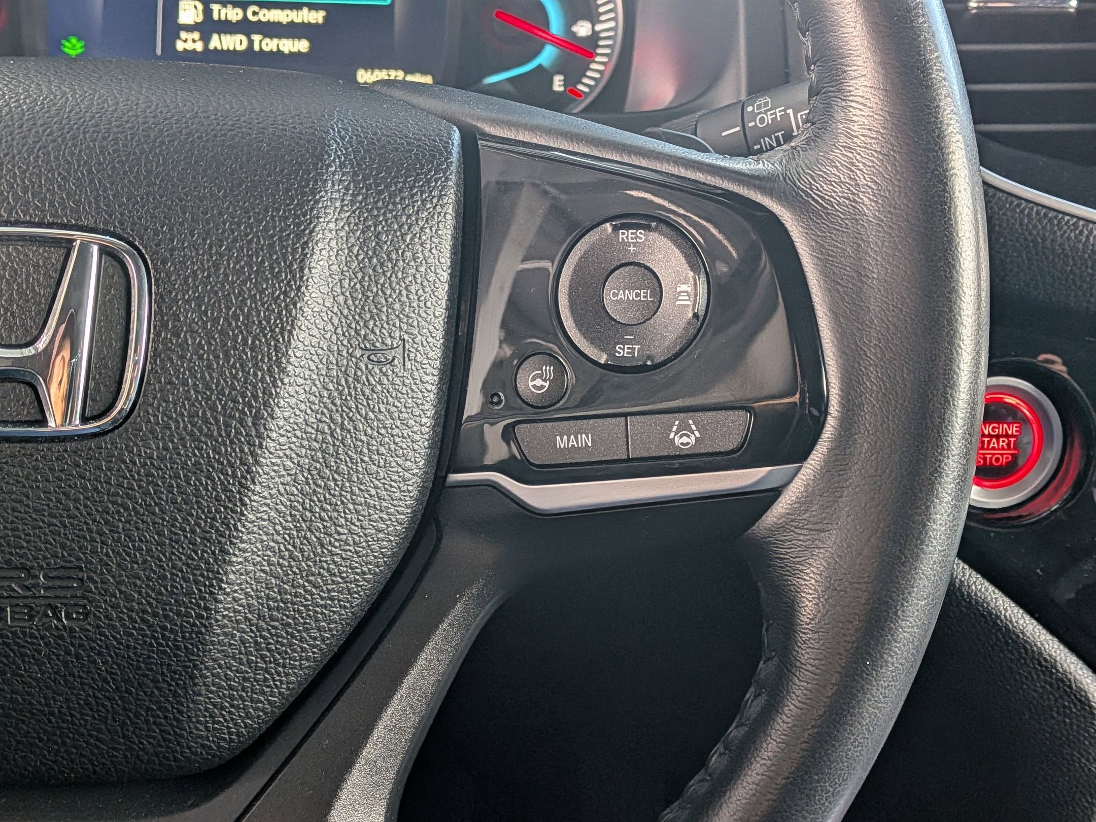 2022 Honda Pilot Elite