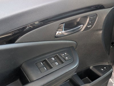 2022 Honda Pilot Elite