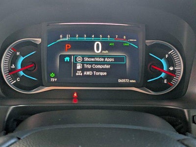 2022 Honda Pilot Elite