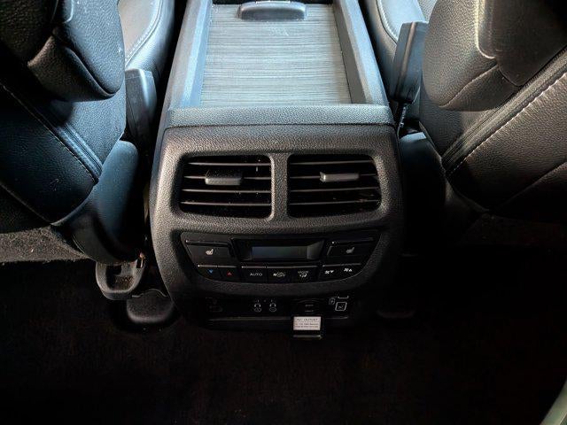 2022 Honda Pilot Elite