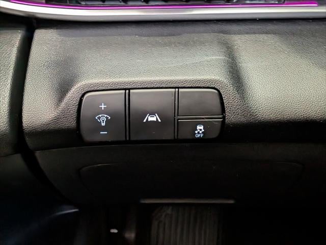 2022 Hyundai Elantra Limited