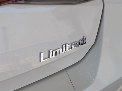 2022 Hyundai Elantra Limited