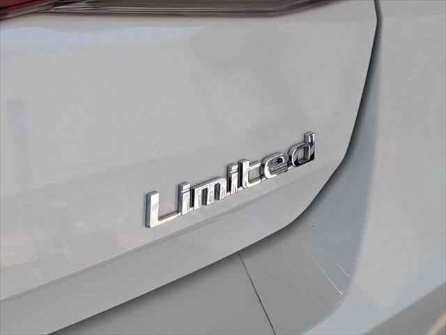 2022 Hyundai Elantra Limited