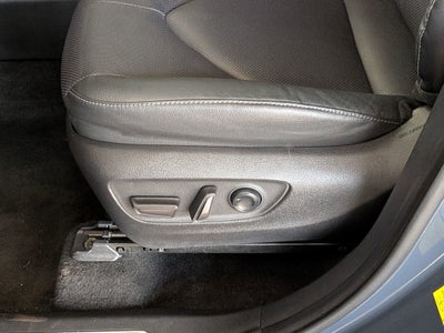 2024 Toyota GRAND HIGHLANDER HV Hybrid Limited