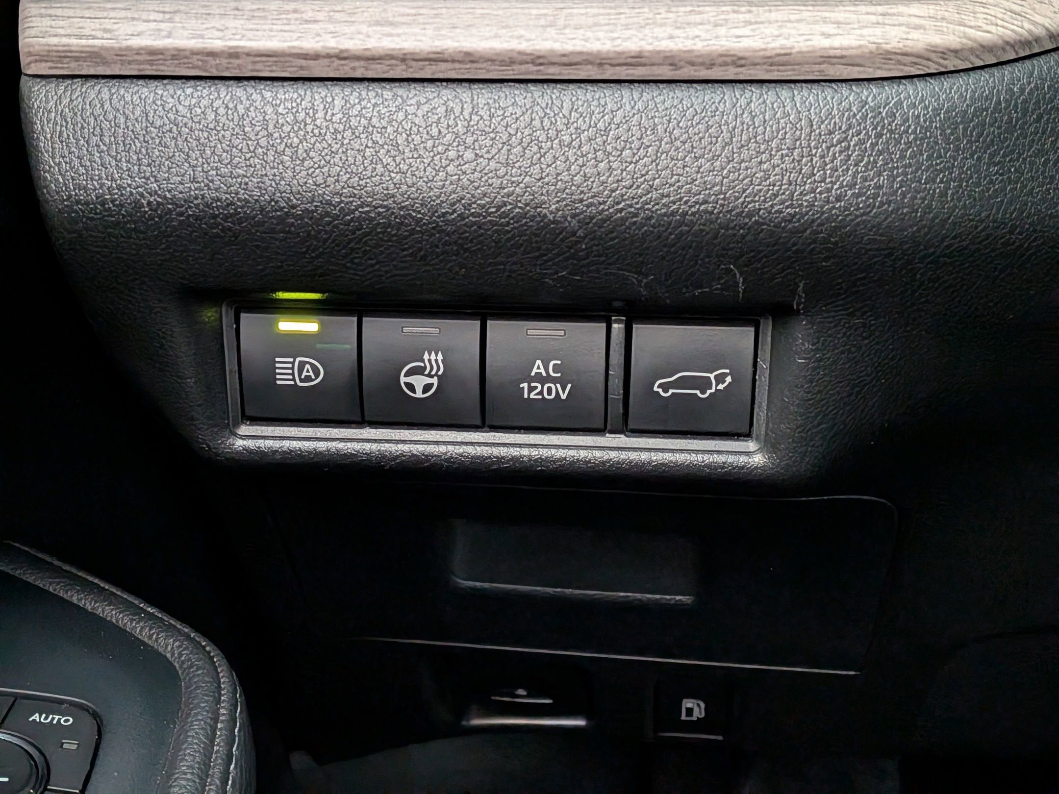 2024 Toyota GRAND HIGHLANDER HV Hybrid Limited