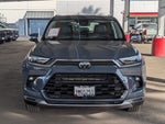 2024 Toyota GRAND HIGHLANDER HV Hybrid Limited
