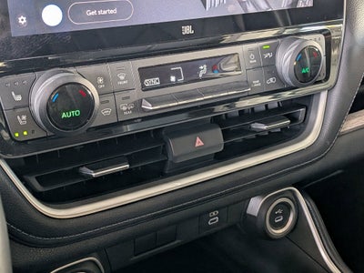 2024 Toyota GRAND HIGHLANDER HV Hybrid Limited