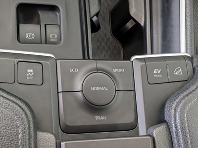 2024 Toyota GRAND HIGHLANDER HV Hybrid Limited