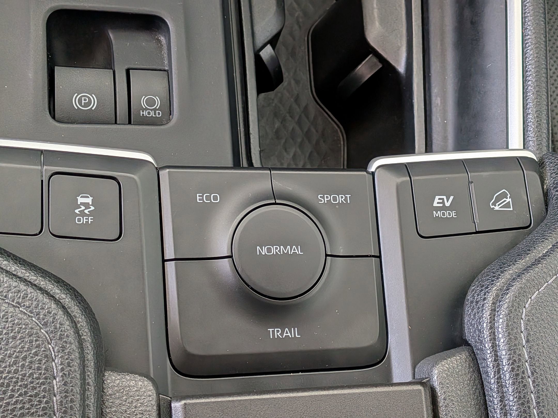 2024 Toyota GRAND HIGHLANDER HV Hybrid Limited