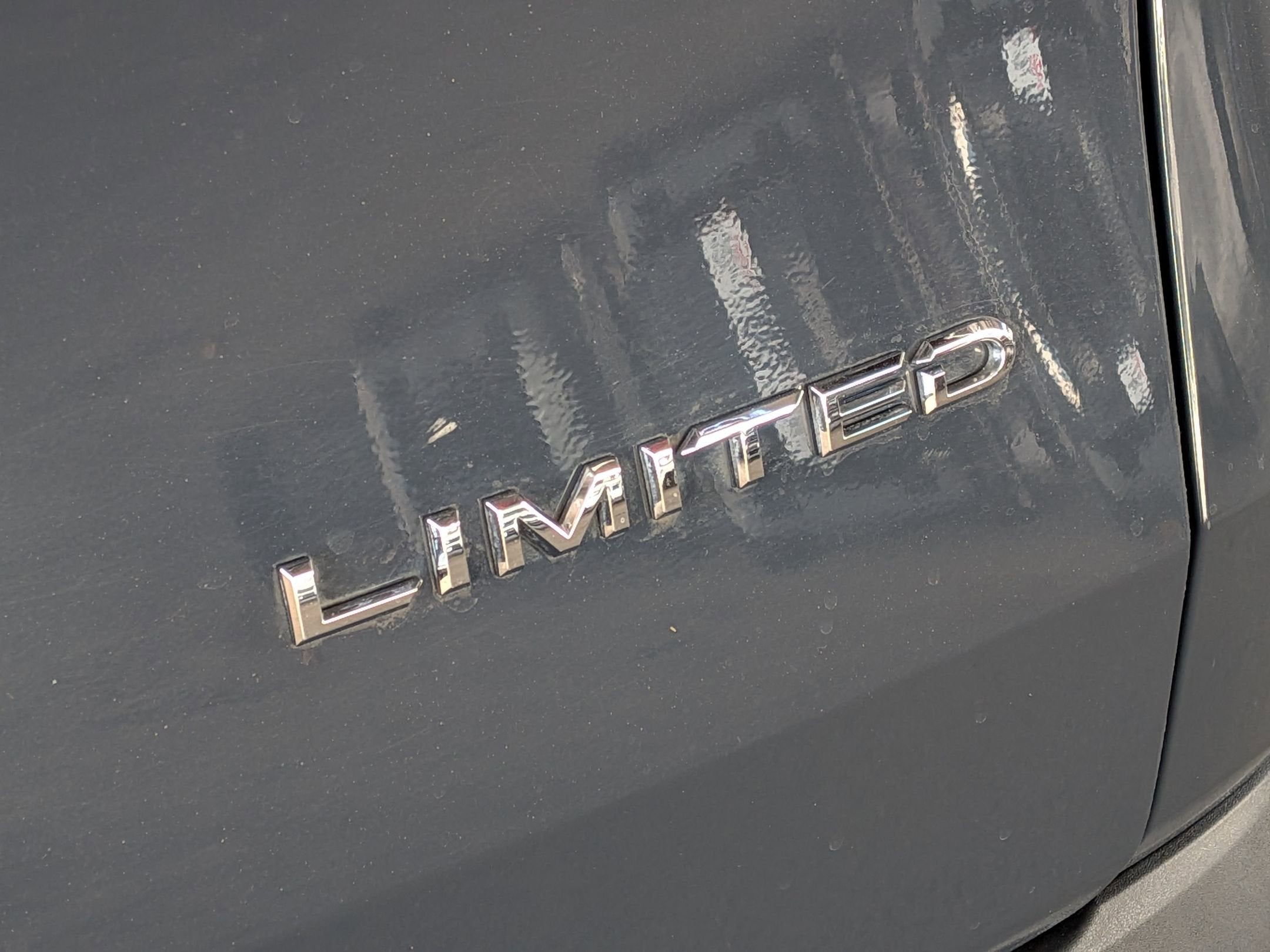 2024 Toyota GRAND HIGHLANDER HV Hybrid Limited