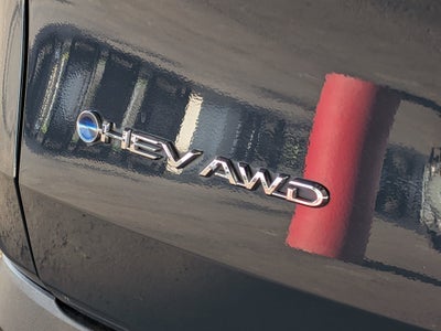 2024 Toyota GRAND HIGHLANDER HV Hybrid Limited