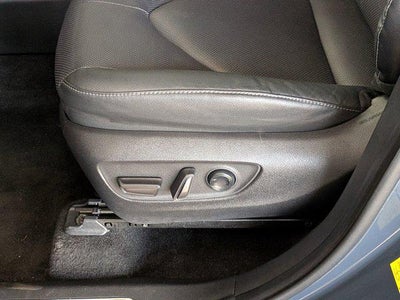 2024 Toyota GRAND HIGHLANDER HV Hybrid Limited