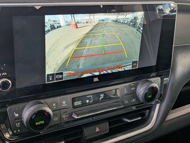 2024 Toyota GRAND HIGHLANDER HV Hybrid Limited