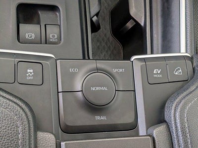 2024 Toyota GRAND HIGHLANDER HV Hybrid Limited