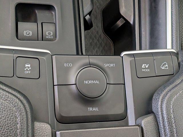 2024 Toyota GRAND HIGHLANDER HV Hybrid Limited