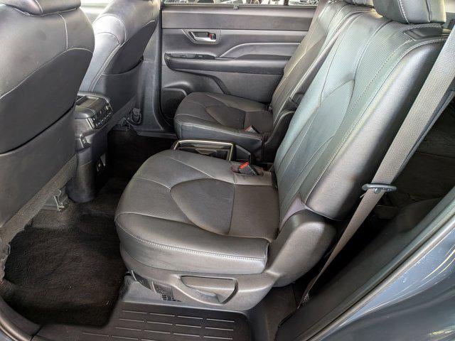 2024 Toyota GRAND HIGHLANDER HV Hybrid Limited