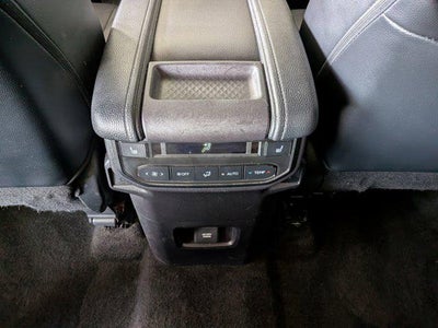 2024 Toyota GRAND HIGHLANDER HV Hybrid Limited