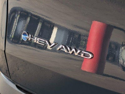 2024 Toyota GRAND HIGHLANDER HV Hybrid Limited