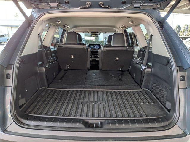 2024 Toyota GRAND HIGHLANDER HV Hybrid Limited