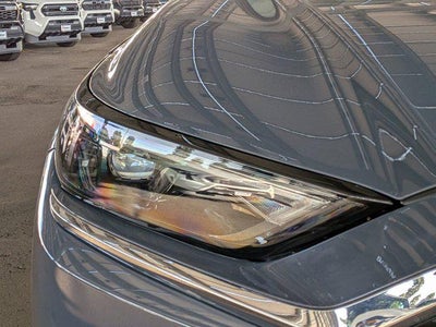 2024 Toyota GRAND HIGHLANDER HV Hybrid Limited