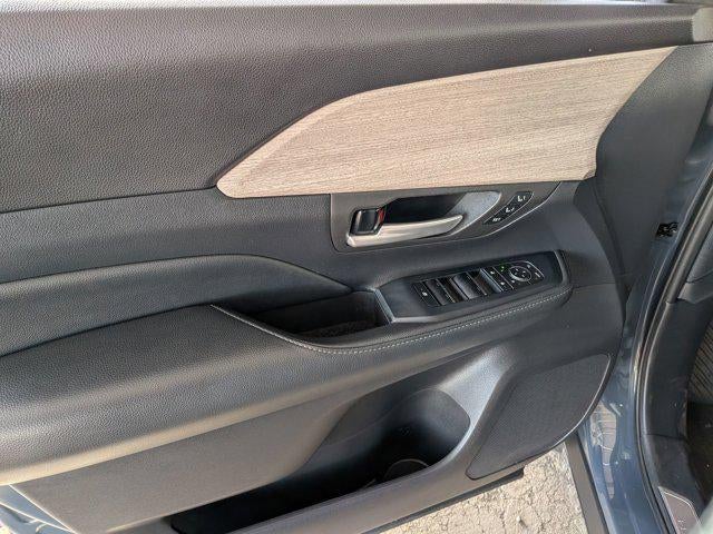 2024 Toyota GRAND HIGHLANDER HV Hybrid Limited