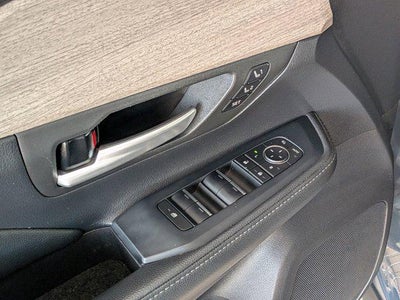 2024 Toyota GRAND HIGHLANDER HV Hybrid Limited