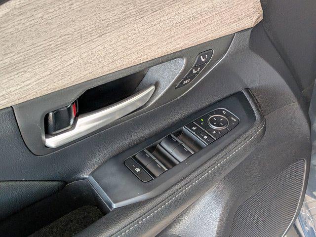 2024 Toyota GRAND HIGHLANDER HV Hybrid Limited